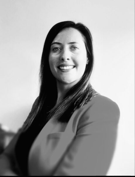 Ali BW Headshot e1741449190518