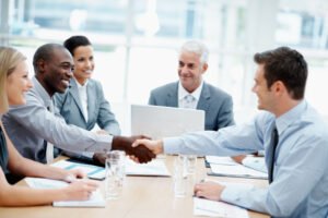 Mediation Services