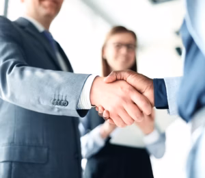 Our Trusted Partner Services 1 Mediation Services