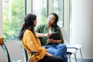 Psychoanalytic Psychotherapy