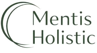 Mentisholistic Logo