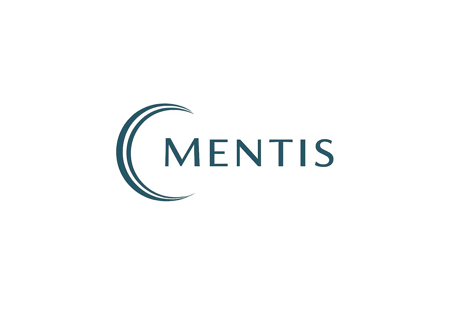Mentis Holistic Logo