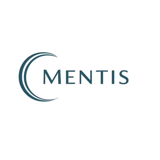 Mentis Holistic Logo